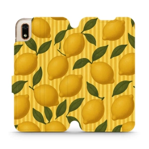 Etui do Huawei Y5 2019 - wzór VP81S