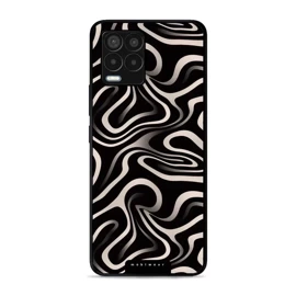 Etui Glossy Case do Realme 8 - wzór GA63G