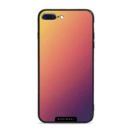 Etui Glossy Case do Apple iPhone 8 Plus - wzór G066G