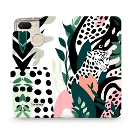 Etui do Xiaomi Redmi 6 - wzór VP53S