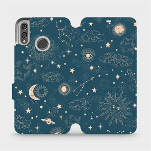 Etui do Huawei Honor 8X - wzór VP14S