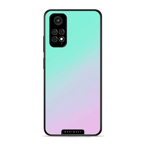 Etui Glossy Case do Xiaomi Redmi Note 11 - wzór G063G