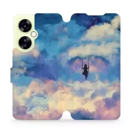 Etui do OnePlus Nord CE 3 Lite 5G - wzór MR09S