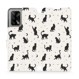 Etui do OPPO A74 - wzór V162S