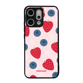 Etui Glossy Case do OPPO Reno 14 5G - wzór GP84G