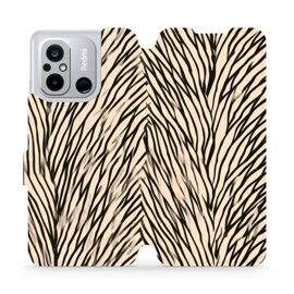 Etui do Xiaomi Redmi 12C - wzór VA52S