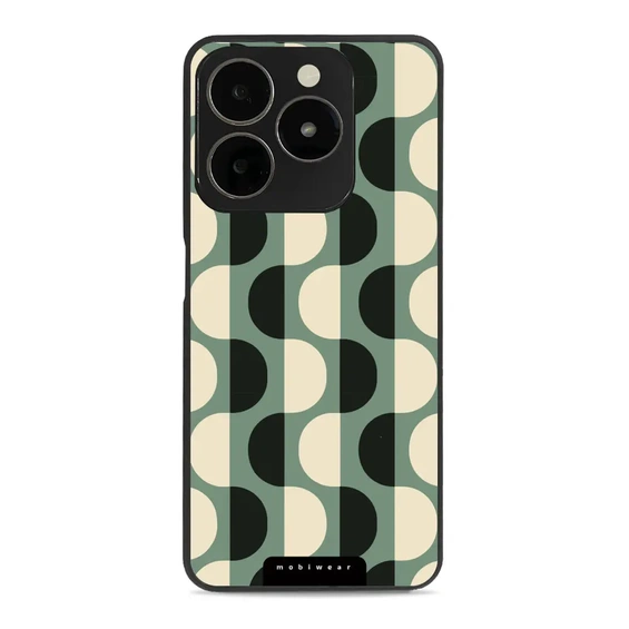 Etui Glossy Case do Realme C63 - wzór GA56G