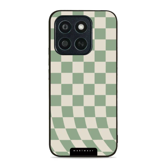 Etui Glossy Case do Huawei Honor X8c - wzór GA58G