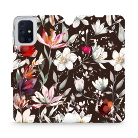 Etui do Samsung Galaxy M31s - wzór VP72S