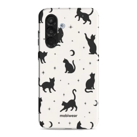 Etui Elite Pro do Samsung Galaxy A36 5G - wzór E162E