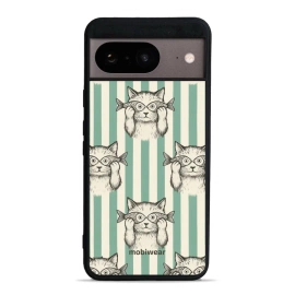 Etui Glossy Case do Google Pixel 8 - wzór GP90G