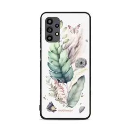 Etui Glossy Case do Samsung Galaxy A32 5G - wzór G018G