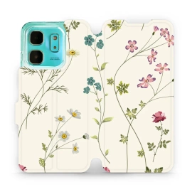 Etui do Infinix HOT 50i - wzór MD03S