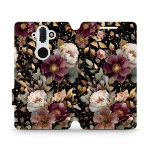 Etui do Nokia 8 Sirocco - wzór V169S