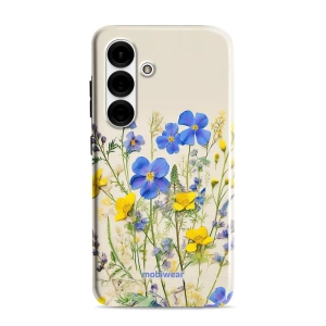 Etui Elite Pro do Samsung Galaxy S25 - wzór EP41E