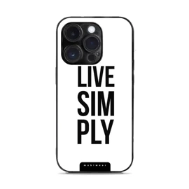 Etui Glossy Case do Apple iPhone 14 Pro - wzór G070G