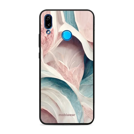 Etui Glossy Case do Huawei P20 Lite - wzór G026G