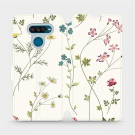 Etui do LG K50S - wzór MD03S