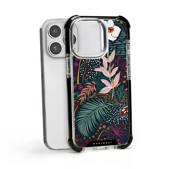 Etui MagSafe Elite Bumper Apple iPhone 14 Pro - wzór D008D