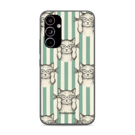 Etui Glossy Case do Samsung Galaxy A54 - wzór GP90G