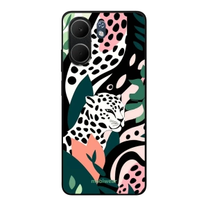 Etui Glossy Case do OPPO A5x - wzór G053G