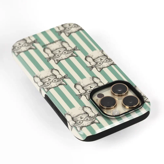 Etui Elite Pro do Apple iPhone 16 - wzór EP90E