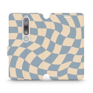 Etui do Nokia 6.1 - wzór VA59S