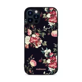 Etui Glossy Case do Apple iPhone 12 Pro - wzór G040G