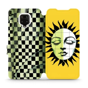 Etui do Xiaomi Redmi Note 9 Pro - wzór VP56S