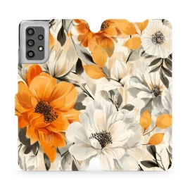 Etui do Samsung Galaxy A32 4G - wzór VP75S
