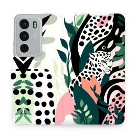 Etui do Realme C71 - wzór VP53S