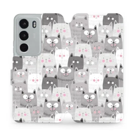 Etui do Realme C71 - wzór M099P