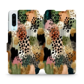 Etui do Huawei P30 - wzór V167S