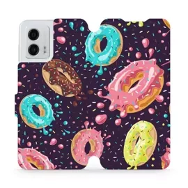 Etui do Motorola Moto G53 5G - wzór VP19S