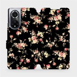 Etui do Huawei Nova 9 - wzór VD02S