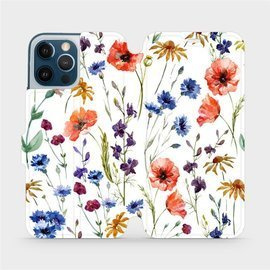 Etui do Apple iPhone 12 Pro Max - wzór MP04S