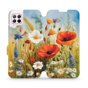 Etui do Huawei P40 Lite - wzór VP43S