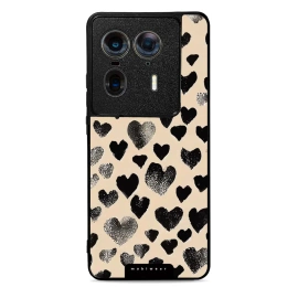 Etui Glossy Case do Motorola Edge 50 Ultra - wzór GA51G