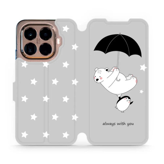 Etui do Xiaomi 15T Pro - wzór MH08P