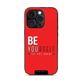 Etui Glossy Case do Apple iPhone 14 Pro - wzór G072G