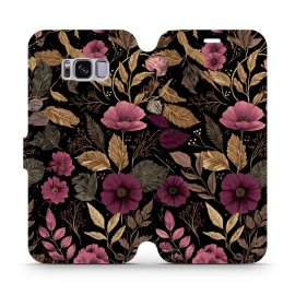 Etui do Samsung Galaxy S8 Plus - wzór V170S