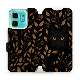 Etui do Infinix HOT 50i - wzór V164S