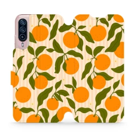 Etui do HTC Desire 22 Pro - wzór VP82S