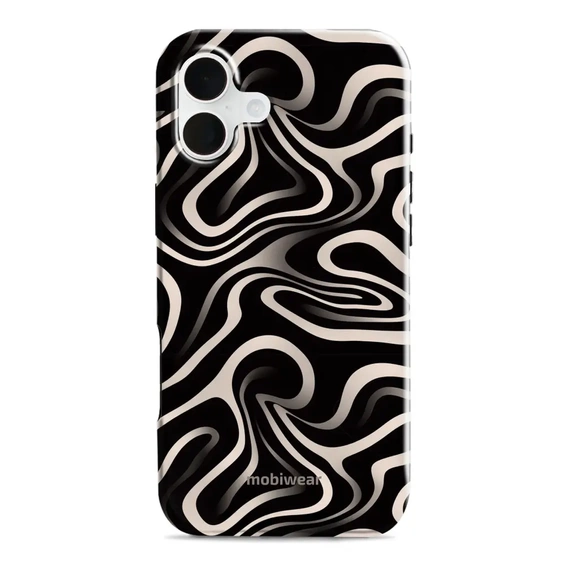 Etui Elite Pro do Apple iPhone 16 Plus - wzór EA68E