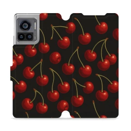 Etui do Motorola Edge 30 Ultra - wzór VP83S