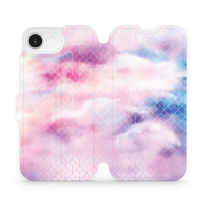 Etui do Apple iPhone 16e - wzór MR02S