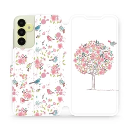 Etui do Samsung Galaxy M15 5G - wzór M120S