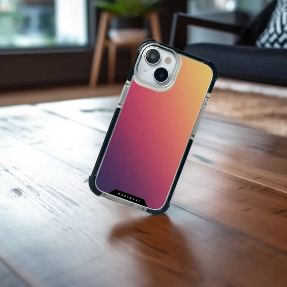 Etui MagSafe Elite Bumper Apple iPhone 13 Pro - wzór D031D