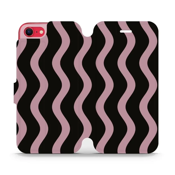 Etui do Apple iPhone SE 2020 - wzór VA54S
