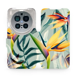 Etui do Vivo X300 pro - wzór MC02S